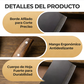 🔪 Cuchillo de Cocina Afilado y Duradero – Corte Preciso y Rendimiento Profesional ✨🍳