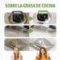 ⏰ ¡Oferta Limitada 50% OFF! 🔥 Limpiador en Espuma Enzimático Multiusos – Cocina y Hogar Impecables ✨💦 ¡Rápido, Fácil y Efectivo! 🏠💥