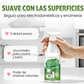 ⏰ ¡Oferta Limitada 50% OFF! 🔥 Limpiador en Espuma Enzimático Multiusos – Cocina y Hogar Impecables ✨💦 ¡Rápido, Fácil y Efectivo! 🏠💥