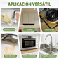 ⏰ ¡Oferta Limitada 50% OFF! 🔥 Limpiador en Espuma Enzimático Multiusos – Cocina y Hogar Impecables ✨💦 ¡Rápido, Fácil y Efectivo! 🏠💥