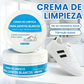 ⏰ ¡Oferta Limitada 50% OFF! 🔥 Crema Quitamanchas para Zapatos y Cuero – Limpieza Fácil sin Lavar con Esponja ✨👞👜