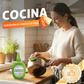 ⏰ ¡Oferta Limitada 50% OFF! 🔥 Quitamanchas y Eliminador de Suciedad para el Fondo de Ollas 🍳🧴✨ – Limpieza Fácil y Rápida 💪🏠