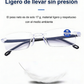 ⏰ ¡Oferta Limitada 50% OFF! 💥 Gafas de Lectura Autozoom – Ajuste Automático, Comodidad y Claridad Instantánea 👓✨📖