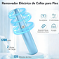 ⏰ ¡Oferta Limitada 50% OFF! 🦶 Removedor Eléctrico de Callos – Pies Suaves y Renovados en Minutos, Fácil y Seguro ✨💖