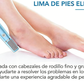 ⏰ ¡Oferta Limitada 50% OFF! 🦶 Removedor Eléctrico de Callos – Pies Suaves y Renovados en Minutos, Fácil y Seguro ✨💖