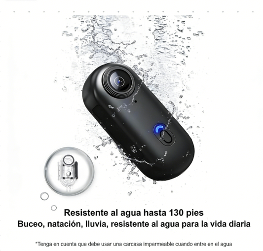 ⏰ ¡Oferta Limitada 50% OFF! 🚴‍♂️ Cámara de Ciclismo Thumb – Captura Cada Trayecto, Resistente y Fácil de Usar 🌟📸
