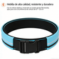 ⏰ ¡Oferta Limitada 50% OFF! 🏃‍♂️ Running Jogging Portátil – Cinturón Impermeable con Soporte para Teléfono, Perfecto para Deportes al Aire Libre 🌟📱💦