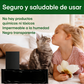 ⏰ ¡Oferta Limitada 50% OFF! 🐭 Trampa Adhesiva Grande para Ratones – Captura Rápida y Eficaz, Fácil de Usar ✨🏠