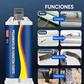 🎁 ¡Compra 3 y Llévate 2 Gratis! 🔧 Adhesivo Industrial de Alta Resistencia – Fuerte, Duradero y Perfecto para Reparaciones y Proyectos DIY ✨🏠