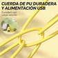 ⏰ ¡Oferta Limitada 50% OFF! 🤸‍♂️ Máquina de Saltar Cuerda Inteligente – Cuenta Saltos, Mejora tu Fitness y Quema Grasa Fácilmente 🔥💪