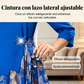 ⏰ ¡Oferta Limitada 50% OFF! 👗 Vestido Efecto Dos Piezas con Estampado de Hojas – Elegancia sin Esfuerzo en Cualquier Momento y Lugar ✨🍃