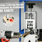 ⏰ ¡Oferta Limitada 50% OFF! ⚙️ Máquina Pelacables Automática 1–25 mm – Cuchillas Ajustables y Alta Eficiencia 🔌🛠️