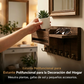 ⏰ ¡Oferta Limitada 50% OFF! 🗝️📬 Soporte de Pared para Correo y Llaves con Estante – Organiza y Ahorra Espacio en tu Hogar ✨🏠