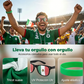 ⏰🔥 ¡Oferta Limitada 50% OFF! 🇲🇽 Ultimate Mexico Match Cheer Kit – Todo lo que Necesitas para Animar y Celebrar el Partido 🎉🎺