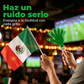 ⏰🔥 ¡Oferta Limitada 50% OFF! 🇲🇽 Ultimate Mexico Match Cheer Kit – Todo lo que Necesitas para Animar y Celebrar el Partido 🎉🎺