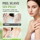 ✨🪒 ¡OFERTA 50% OFF! Crema Depilatoria Suave – Sin Dolor y Rápida