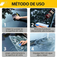 ⏰🔥 ¡Oferta Limitada 50% OFF! 💥 Pulidor Mágico para Cristales de Auto – Di Adiós a los Rayones y Recupera el Brillo ✨🚗