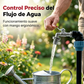 ⏰🔥 ¡Oferta Limitada 50% OFF! 🛠️ Kit Completo de Montaje para Tanque IBC – Instalación Fácil y Rápida 💧✨