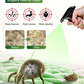 ⏰🔥 ¡Oferta Especial 50% OFF! 🐜 Power Repelente de Insectos – Control Instantáneo de Mosquitos y Moscas, Suave para la Piel 🌿🧴