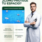 ⏰🔥 ¡Oferta Especial 50% OFF! 🐜 Power Repelente de Insectos – Control Instantáneo de Mosquitos y Moscas, Suave para la Piel 🌿🧴