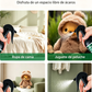 ⏰🔥 ¡Oferta Especial 50% OFF! 🐜 Power Repelente de Insectos – Control Instantáneo de Mosquitos y Moscas, Suave para la Piel 🌿🧴