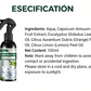⏰🔥 ¡Oferta Especial 50% OFF! 🐜 Power Repelente de Insectos – Control Instantáneo de Mosquitos y Moscas, Suave para la Piel 🌿🧴