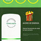 ⏰🔥 ¡Oferta Especial 50% OFF! ⚡ Caja Ahorro de Electricidad para Hogar – Reduce tu Consumo y Protege tus Aparatos 🏠💡