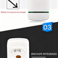 ⏰🔥 ¡Oferta Especial 50% OFF! ⚡ Caja Ahorro de Electricidad para Hogar – Reduce tu Consumo y Protege tus Aparatos 🏠💡