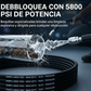 ⏰🔥 ¡Oferta Especial 50% OFF! 💦 Manguera Destapacaños de Alta Presión – Limpieza Rápida y Eficaz para Todo Tipo de Drenajes ⚡🛠️