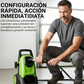 ⏰🔥 ¡Oferta Especial 50% OFF! 💦 Manguera Destapacaños de Alta Presión – Limpieza Rápida y Eficaz para Todo Tipo de Drenajes ⚡🛠️