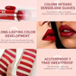 ⏰🔥 ¡Oferta Especial 50% OFF! 💄 Brillo de Labios Mate Impermeable – Set de 10 Piezas para Labios Perfectos Todo el Día ✨💋