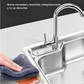 ⏰🔥 ¡Oferta Especial 50% OFF! 🏠 Sellador Multifuncional – Impermeable y Antimoho para Hogar y Baño ✨💦