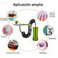 ⏰🔥 ¡Oferta Especial 50% OFF! 🎨 Kit Eléctrico de Cepillo de Aire – Compresor Integrado para Pintura Profesional ✨🖌️