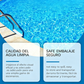 ⏰🔥 ¡Oferta Especial 50% OFF! 💧 Líquido Purificador para Piscinas – Agua Cristalina y Baños Seguros Sin Esfuerzo 🏊‍♂️✨