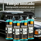 ⏰🔥 ¡Oferta Especial 50% OFF! 🧼 Spray Desengrasante Multiusos – Limpieza Rápida y Eficaz en 1 Segundo ⚡✨