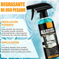 ⏰🔥 ¡Oferta Especial 50% OFF! 🧼 Spray Desengrasante Multiusos – Limpieza Rápida y Eficaz en 1 Segundo ⚡✨