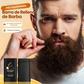 ⏰🔥 ¡Oferta Especial 50% OFF! 🧔‍♂️ Barra Rellena para Cabello y Barba – Borra Canas al Instante y Natural ✨💪