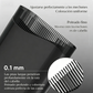 ⏰🔥 ¡Oferta Especial 50% OFF! 🧔‍♂️ Barra Rellena para Cabello y Barba – Borra Canas al Instante y Natural ✨💪