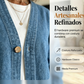 ⏰🔥 ¡Oferta Especial 50% OFF! 🧥 Chaqueta Vaquera Clásica – Estilo Atemporal y Comodidad Todo el Día 🍊✨