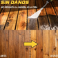 ⏰🔥 ¡Oferta Especial 50% OFF! 💦 Hidrolavadora 2 en 1 – Limpieza Potente y Rápida sin Esfuerzo ⚡✨