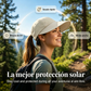 ⏰🔥 ¡Oferta Especial 50% OFF! 🎁 Sombrero de Béisbol de Ala Ancha – Protección Solar y Estilo para Todas tus Aventuras ☀️👒