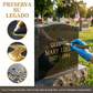 ⏰🔥 ¡50% DE DESCUENTO POR TIEMPO LIMITADO! 🖋️ Rotulador Dorado para Lápidas – Restaura Nombres y Fechas con Claridad Duradera 🕊️💛