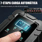⏰🔥 ¡50% DE DESCUENTO POR TIEMPO LIMITADO! ⚡ Cargador de Batería Automático 1.5A – Compatible 6V/12V y Seguro para tu Auto 🚗🔋