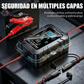 ⏰🔥 ¡50% DE DESCUENTO POR TIEMPO LIMITADO! ⚡ Cargador de Batería Automático 1.5A – Compatible 6V/12V y Seguro para tu Auto 🚗🔋