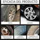 ⏰ ¡Oferta Limitada 50% OFF! ✨ Cera para Neumáticos – Restaura el Brillo Negro, Protege contra Rayos UV y Repele la Suciedad 🚗💨 Fácil y Rápido