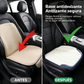 ⏰🔥 ¡50% DE DESCUENTO POR TIEMPO LIMITADO! 🚗💺 Cojín de Coche con Función de Refrigeración – Mantén tu Asiento Fresco y Cómodo Todo el Verano ❄️🌞