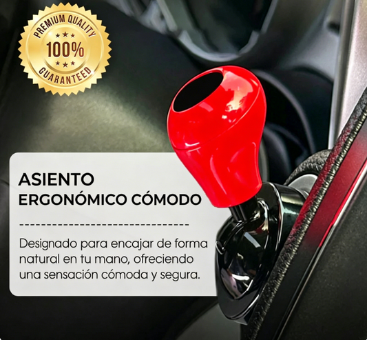 ⏰🔥 ¡50% DE DESCUENTO POR TIEMPO LIMITADO! 🚗 Palanca de Arranque de Un Botón – Arranca tu Auto Rápida y Fácilmente ✨💺