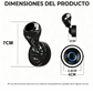 ⏰🔥 ¡50% DE DESCUENTO POR TIEMPO LIMITADO! 🚗 Palanca de Arranque de Un Botón – Arranca tu Auto Rápida y Fácilmente ✨💺