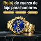 ⏰🔥 ¡50% DE DESCUENTO POR TIEMPO LIMITADO! ⌚ Reloj de Cuarzo para Hombre – Elegante, Clásico y Perfecto para Cada Ocasión ✨💼
