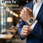 ⏰🔥 ¡50% DE DESCUENTO POR TIEMPO LIMITADO! ⌚ Reloj de Cuarzo para Hombre – Elegante, Clásico y Perfecto para Cada Ocasión ✨💼